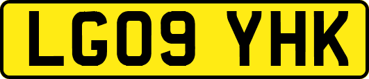 LG09YHK