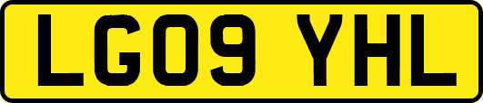 LG09YHL