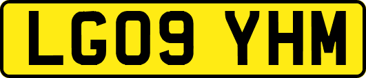 LG09YHM