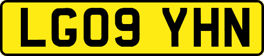 LG09YHN