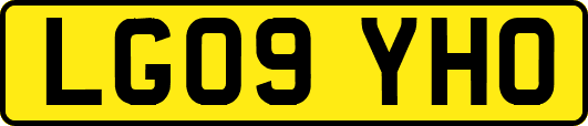 LG09YHO