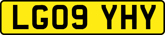 LG09YHY