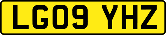 LG09YHZ