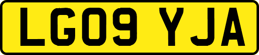 LG09YJA