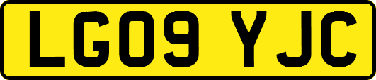 LG09YJC
