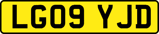 LG09YJD