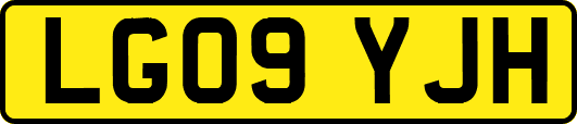LG09YJH