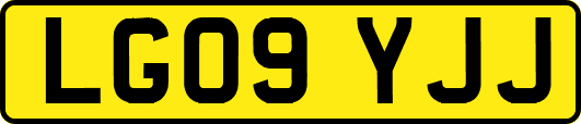 LG09YJJ