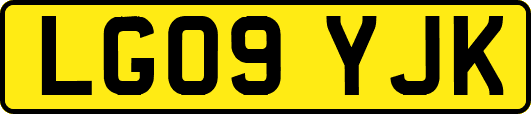 LG09YJK