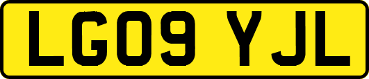 LG09YJL