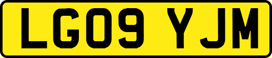 LG09YJM