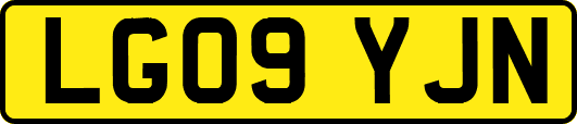 LG09YJN