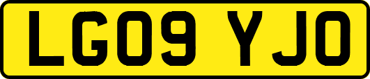 LG09YJO