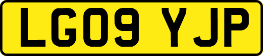 LG09YJP