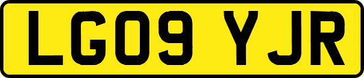 LG09YJR