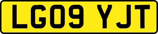LG09YJT