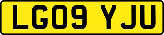 LG09YJU
