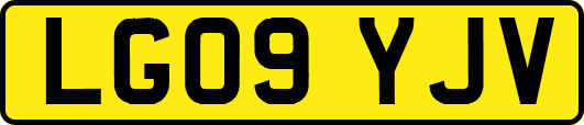 LG09YJV