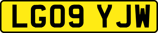 LG09YJW