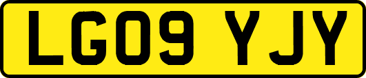 LG09YJY