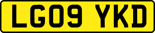 LG09YKD