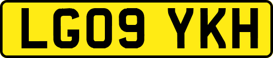 LG09YKH