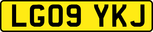 LG09YKJ