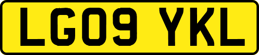 LG09YKL