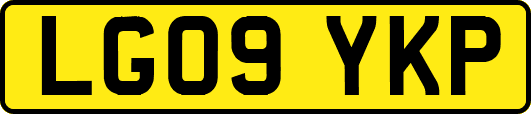 LG09YKP