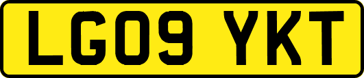 LG09YKT
