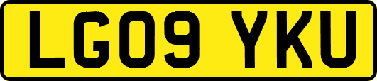 LG09YKU