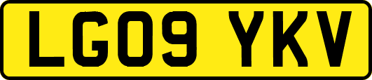 LG09YKV
