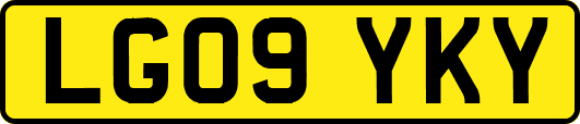 LG09YKY