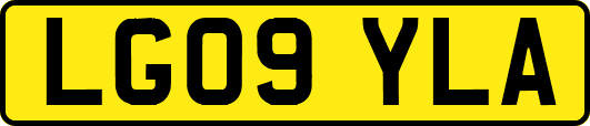 LG09YLA