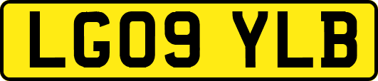 LG09YLB