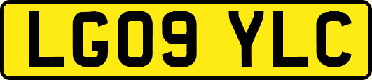 LG09YLC