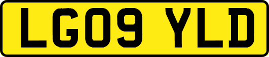 LG09YLD