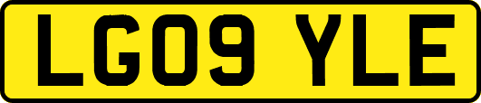 LG09YLE
