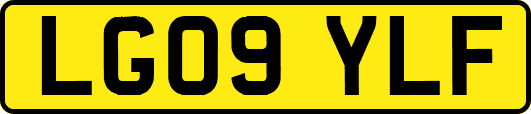 LG09YLF