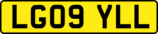 LG09YLL