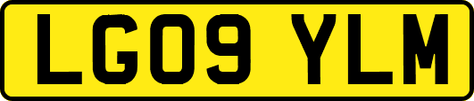 LG09YLM