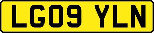 LG09YLN