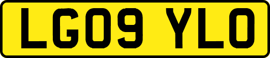 LG09YLO