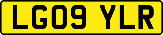 LG09YLR