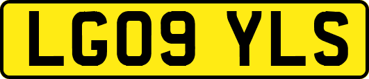 LG09YLS