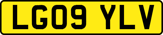 LG09YLV