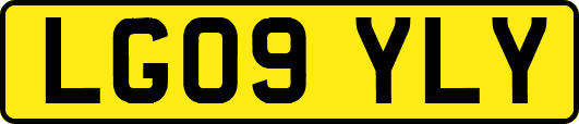 LG09YLY