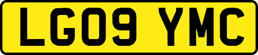 LG09YMC
