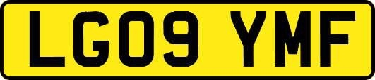 LG09YMF