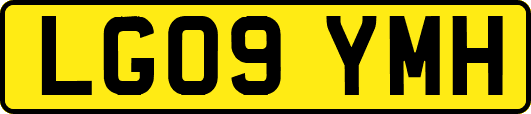LG09YMH